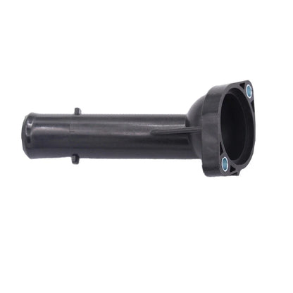 Coolant Thermostat Housing Water Inlet for Toyota Camry Celica Solara RAV4 (1997-2006)
