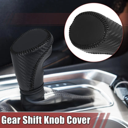 Automatic Gear Shift Knob Cover for Chevrolet Equinox (2018-2021)