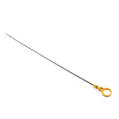 1x Engine Oil Dipstick 52cm Steel for Ford F-150, Mustang (2011–2014) BR3Z-6750-A