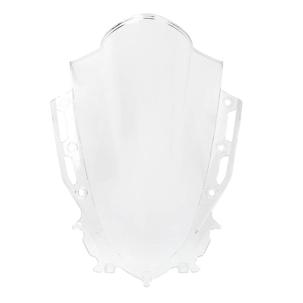 Smoke Front Windshield for Yamaha YZF600 (1994–2007)