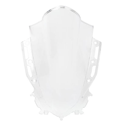 Smoke Front Windshield for Yamaha YZF600 (1994–2007)