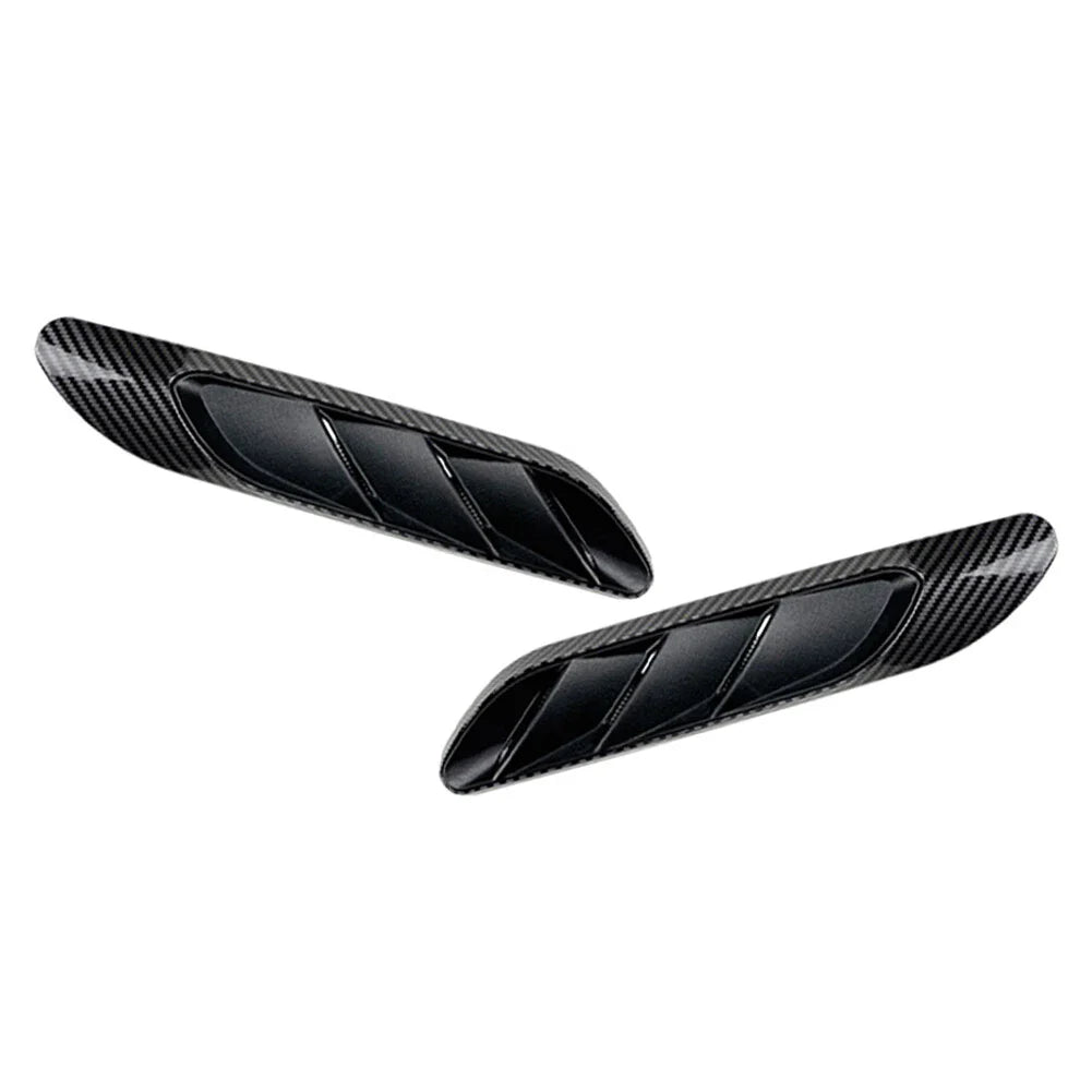 Front Fender Air Outlet Vent for Mercedes Benz C-Class W206 C200 (2022+)