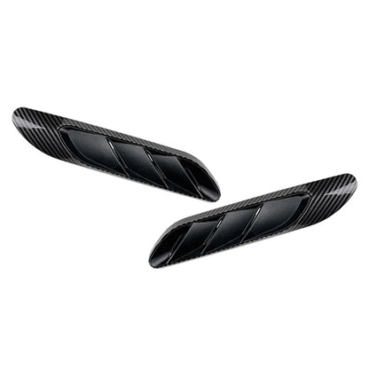 Front Fender Air Outlet Vent for Mercedes Benz C-Class W206 C200 (2022+)