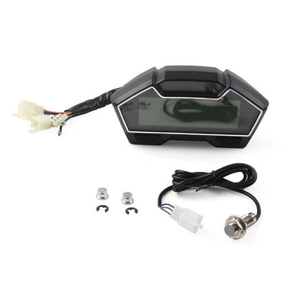 1 Pc Adjustable Non-Slip Kickstand for Motorcycle