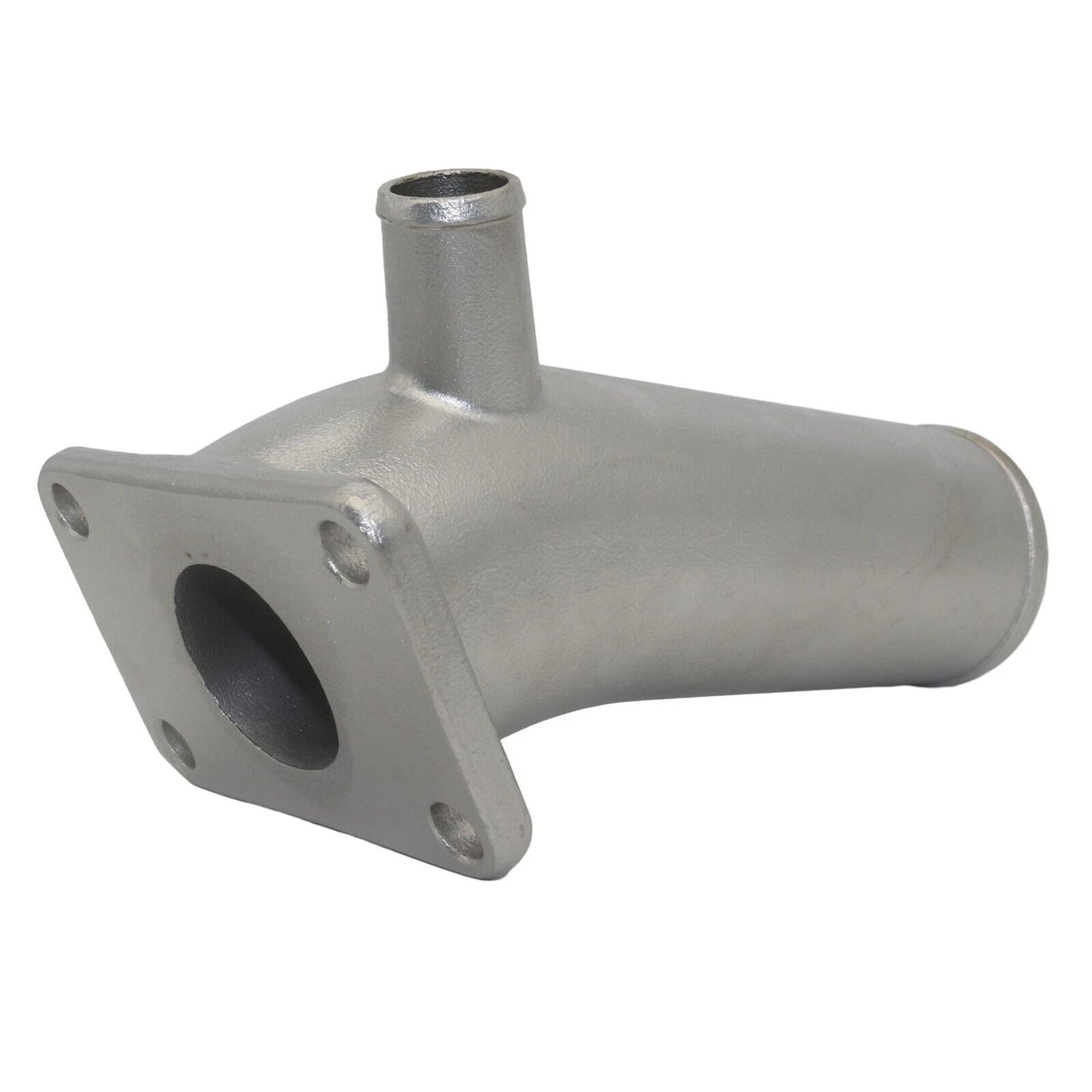 Exhaust Mixing Elbow for Yanmar 2YM15 3YM20 3GM30 3YM30 3GM30F (1990–2023)