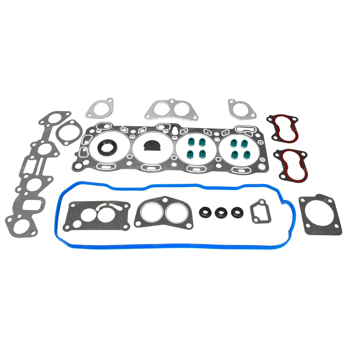 Cylinder Head Gasket Set for Jackaroo UBS17 (1988–1992)
