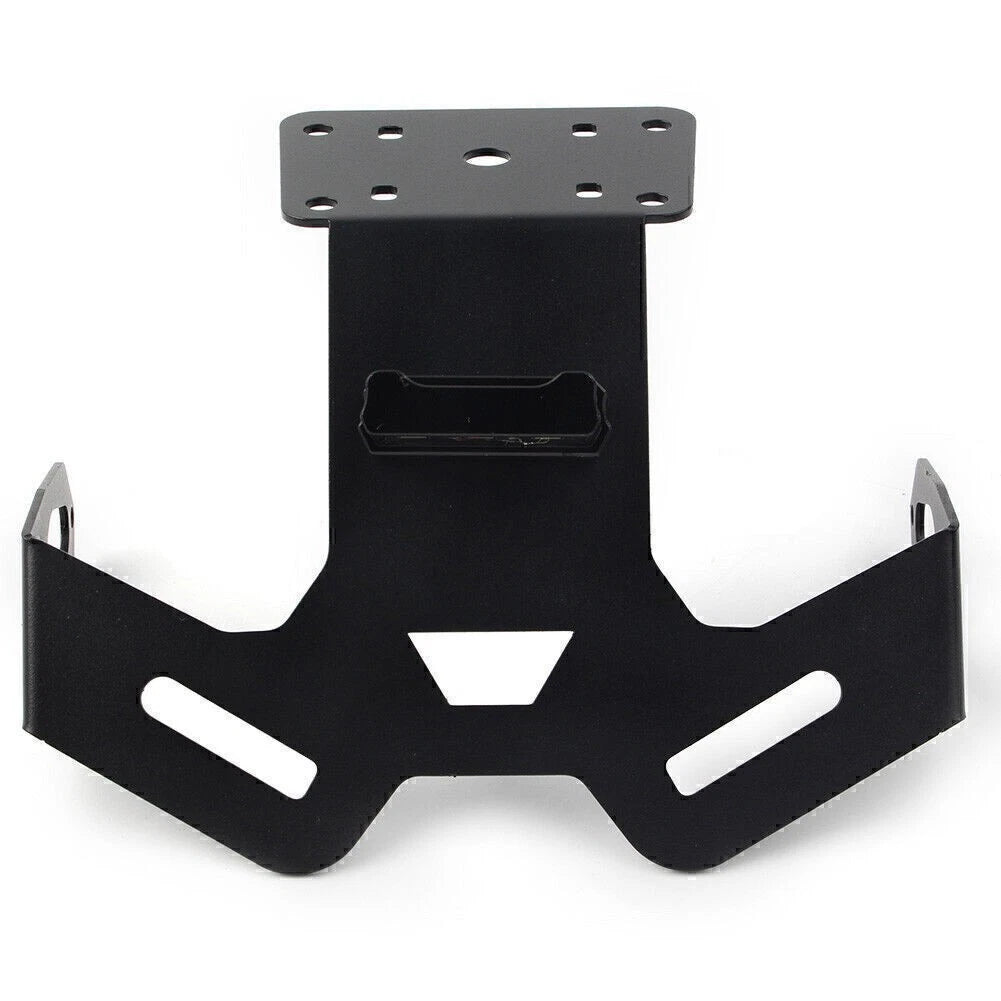 2X Frame Hole Caps Plug Cover for Yamaha YZF-R3 MT-03 R25 MT25 (2015–2023)