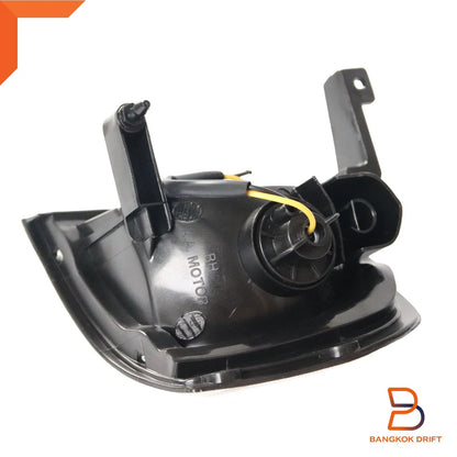 Side Turn Indicator Light Blinker Lamp for Mazda B2500 B2600 Bravo (2003-2005)