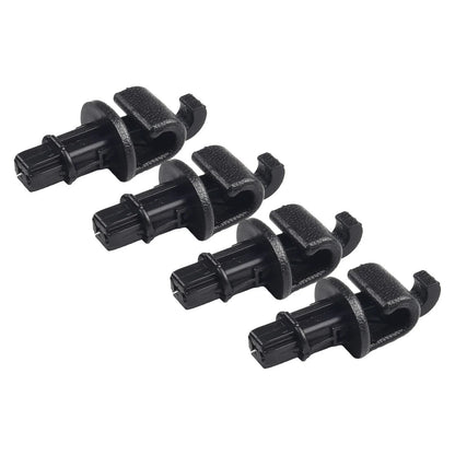 Sun Shade Hook Clip 4 Piece for Odyssey (2005–2010)