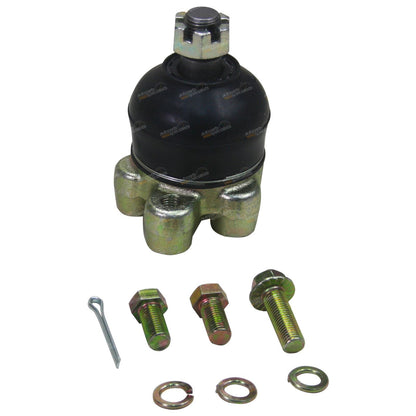2 Upper Ball Joints for Mitsubishi L300 Express Starwagon (1986–2012)