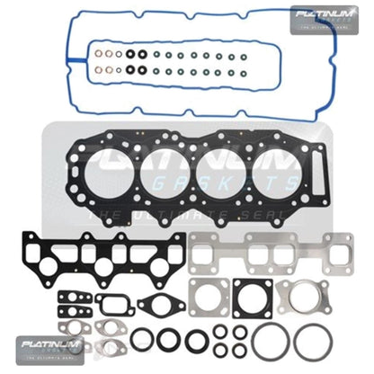 Gasket Set for Mazda BT50 B2500 2.5L (2006–2011)