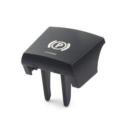 Hand Brake Button Cap Cover for BMW 5 6 X3 X4 (2009–2014)