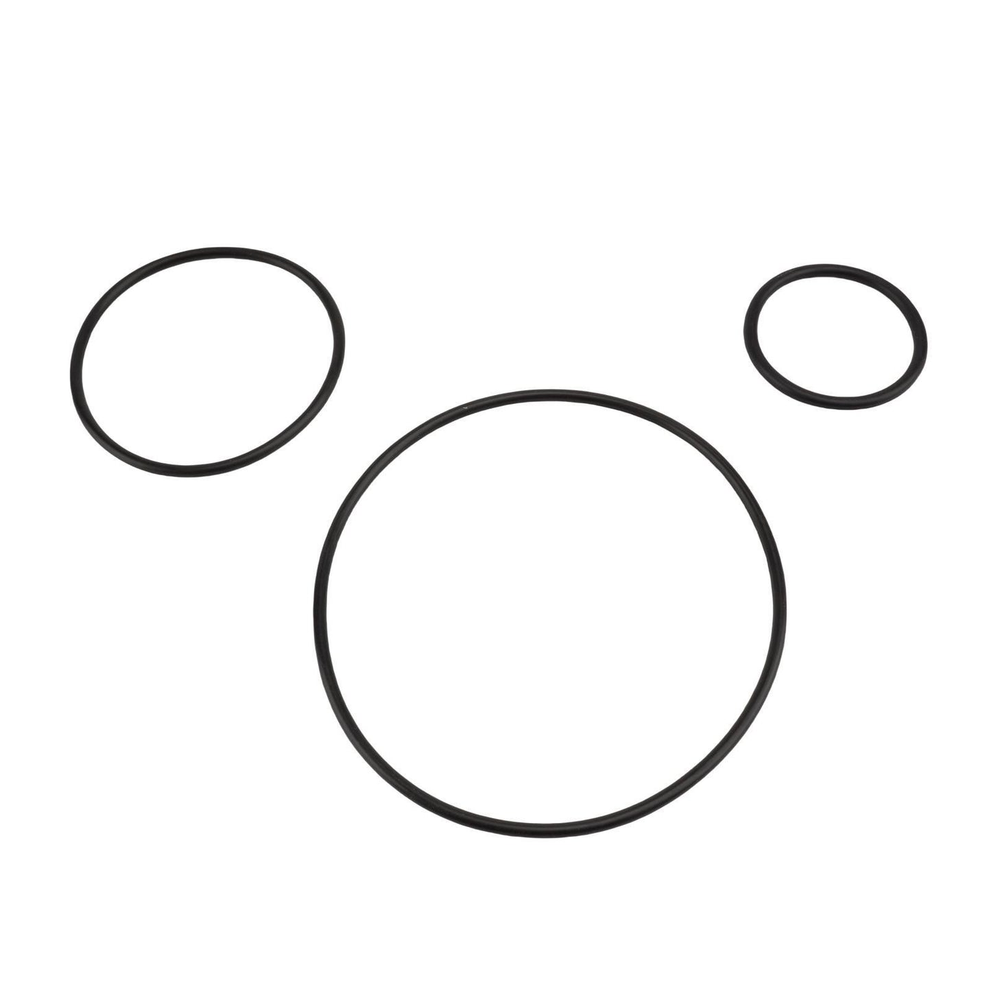 Propeller Shaft Oil Seal Kit for Suzuki DF 250 300 HP (2000–2023)