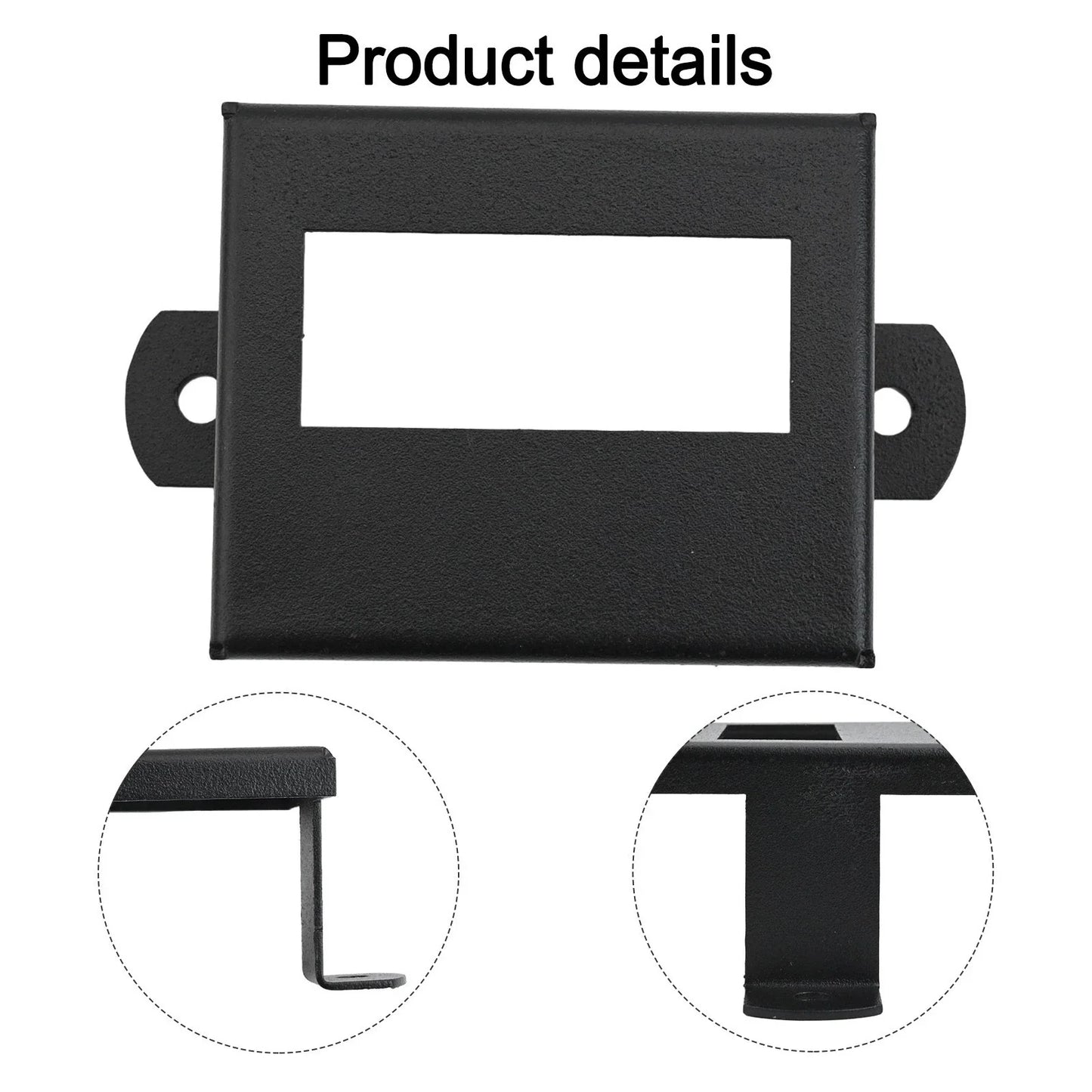 Easy Install Sensor Protector for Honda CR-V Distance Sensors (2017–2023)