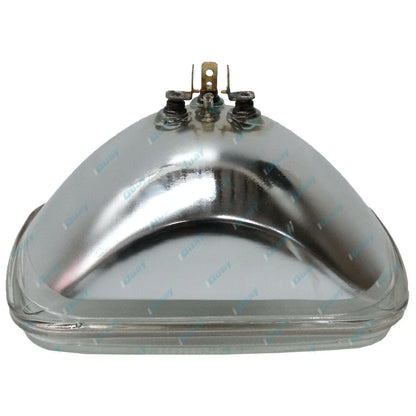 LH/RH Universal Sealed Beam Headlight for Nissan Gazelle/Urvan/Vanette 84-93 L=R