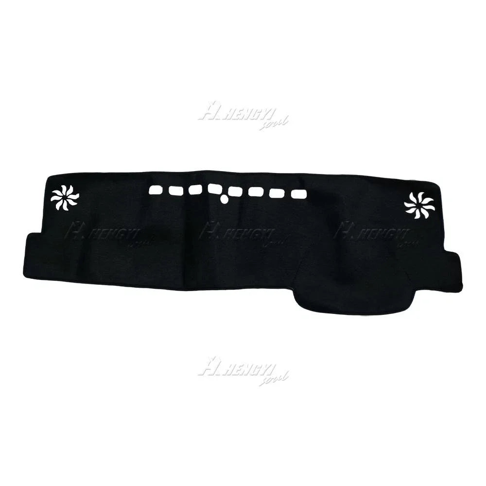 Dashboard Cover Dash Mat Interior Pad for Toyota Camry (2018–2020)