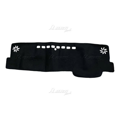 Dashboard Cover Dash Mat Interior Pad for Toyota Camry (2018–2020)