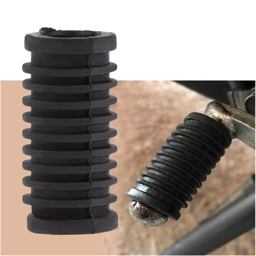 Motorcycle Gear Shifter Lever Cover Pad for Various Models