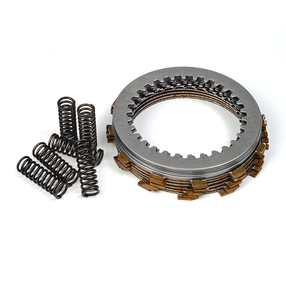 Clutch Kit with Heavy Duty Springs for Yamaha Raptor 700 YFM700R (2006–2018)