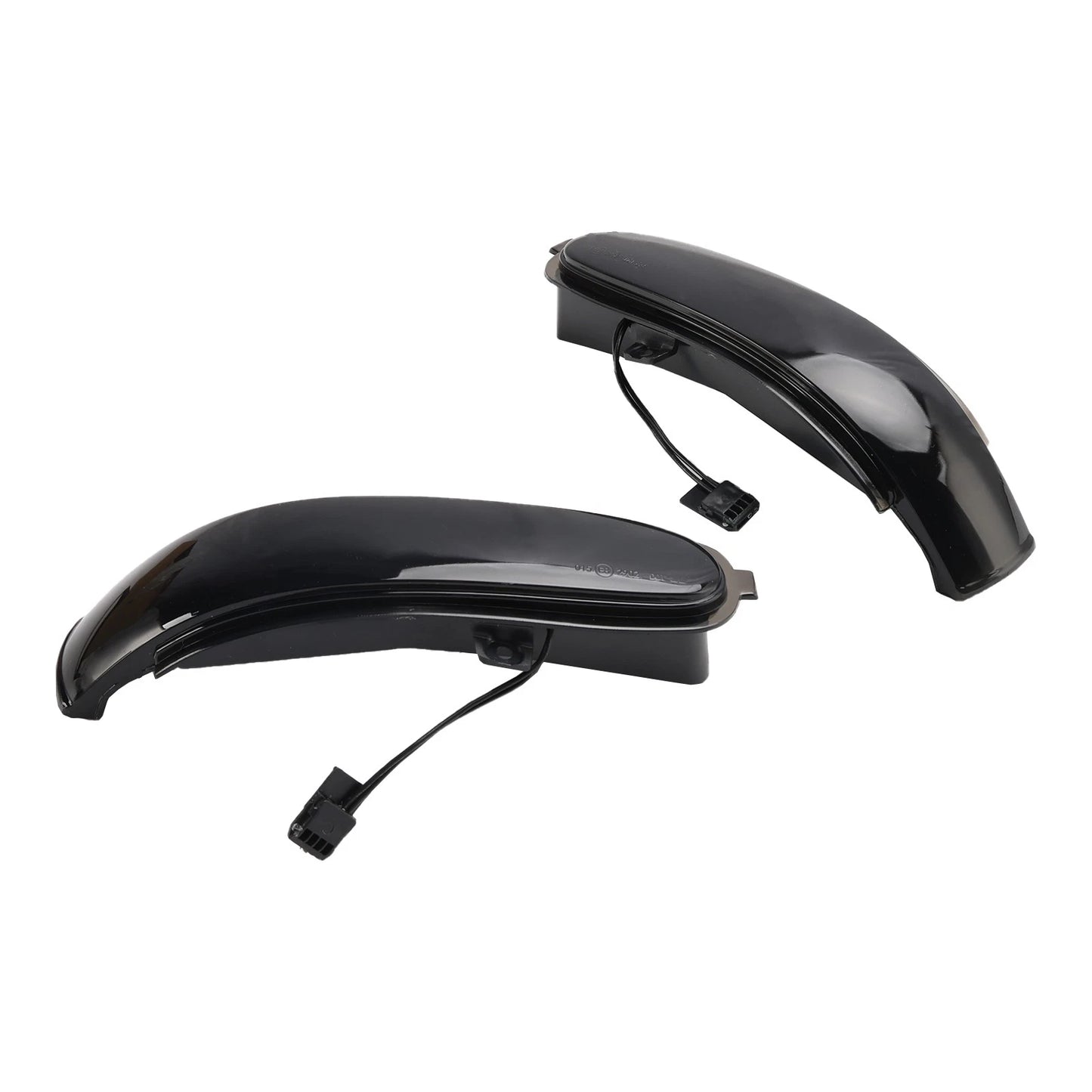 Shift Paddle Extensions for Porsche Cayenne Macan (2014–2023)