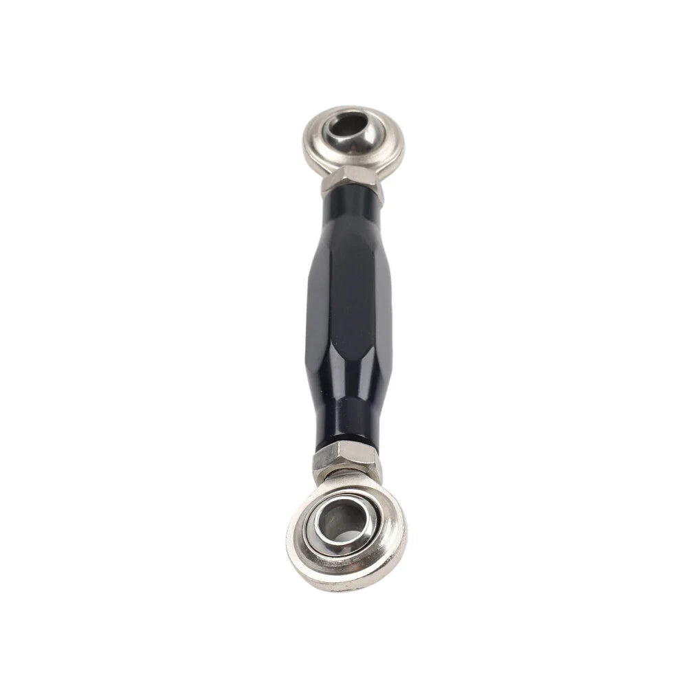 Linkage Mid Controls Shifter Link Black for Harley Dyna FXD Low Rider FXRS (2006-2017)
