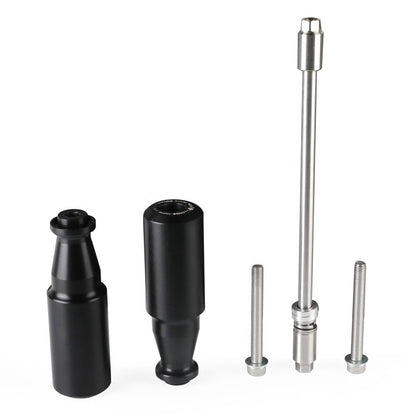 Frame Sliders for Ducati Streetfighter 1100S Monster 1100 (2009–2014)