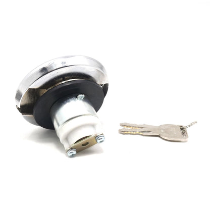 Fuel Tank Cap & Keys for Toyota Celica Coupe (1971–1977)