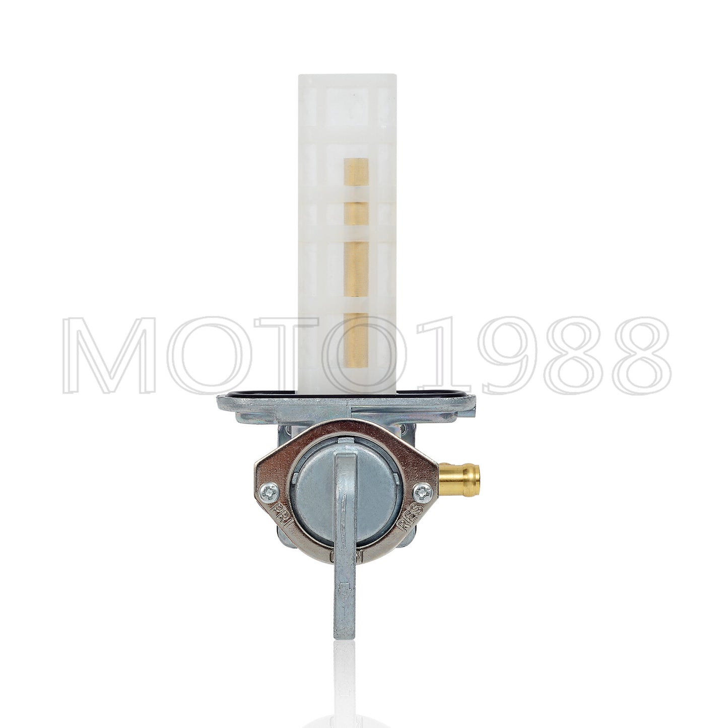 Fuel Valve Tap Petcock for Kawasaki ZG1000 Concours (1986–2006)