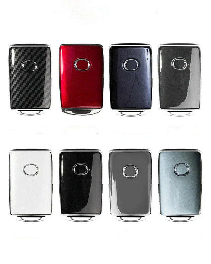 Key Fob Cover for Mazda 3 CX-5 CX-30 (2019–2024)