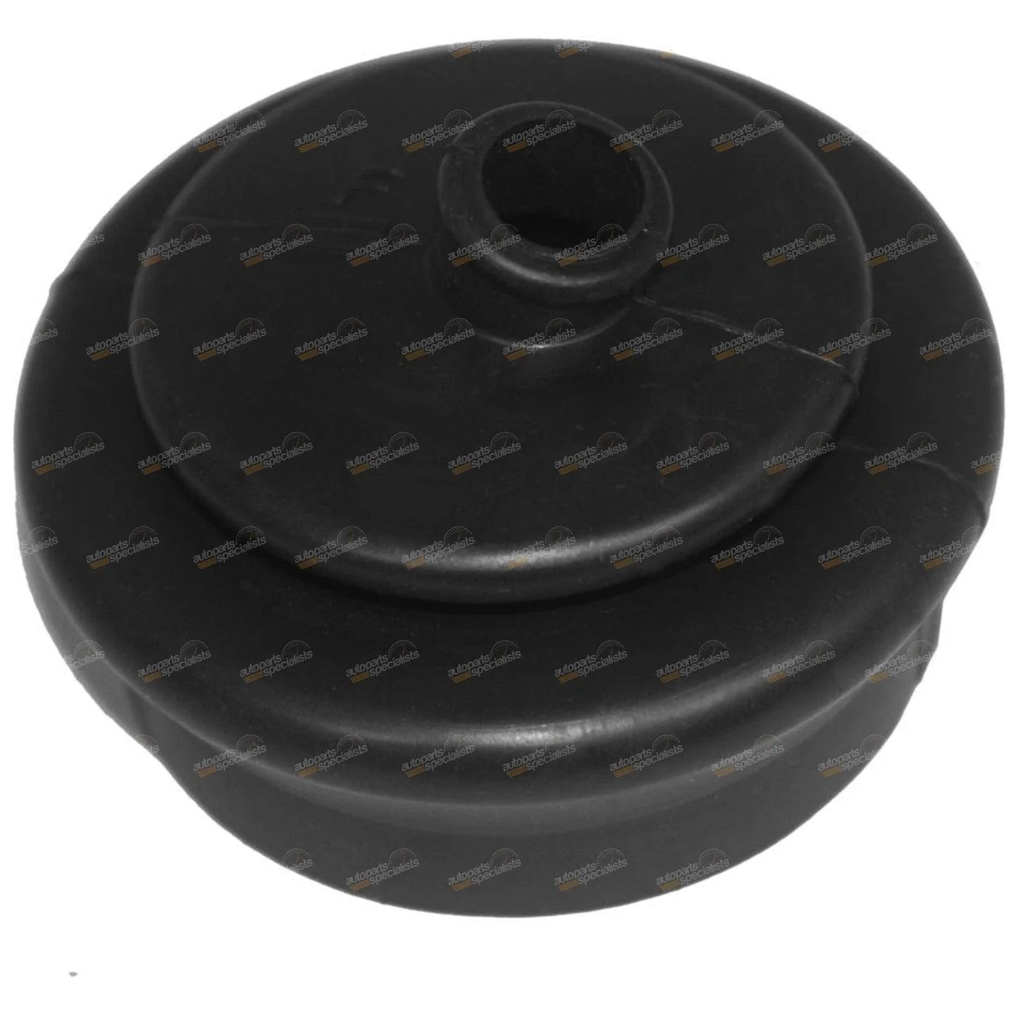 Gear Stick Rubber Boot for Nissan Patrol Y60 Navara ZD30