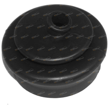 Gear Stick Rubber Boot for Nissan Patrol Y60 Navara ZD30
