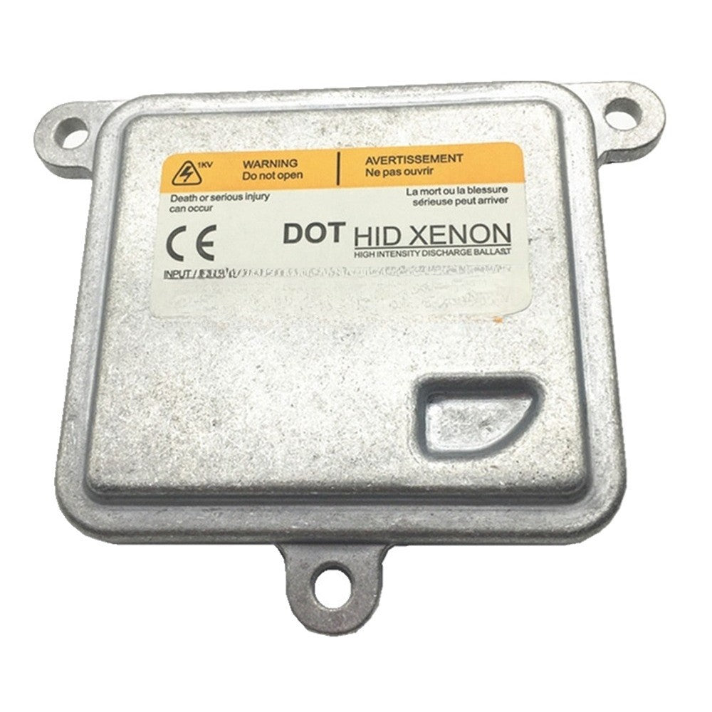 D3S HID Xenon Headlight Ballast for Chevy Ford Hyundai GMC Tesla
