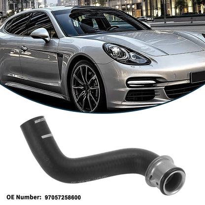 Radiator Hose No.97057258600 for Porsche Panamera (2010–2023)
