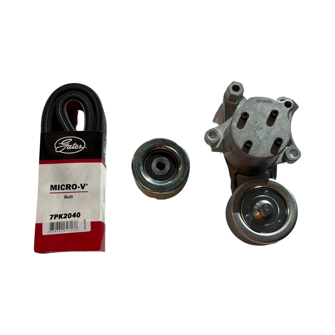 Engine Drive Belt