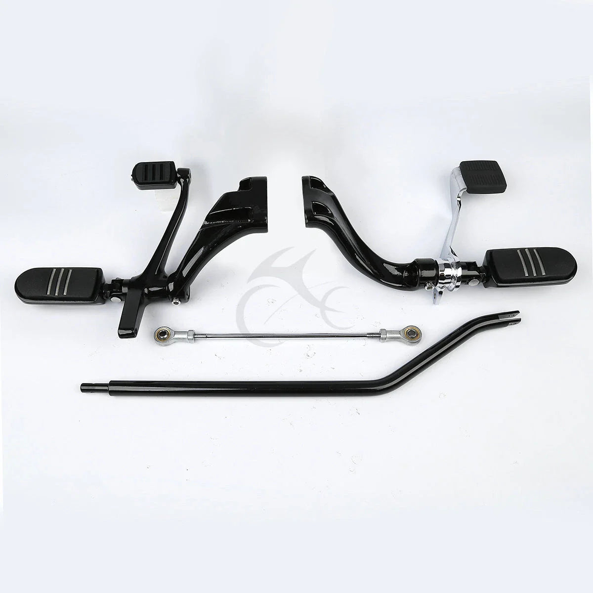 Extended Reach Forward Control Conversion Kit for Harley Sportster (2014-2022)