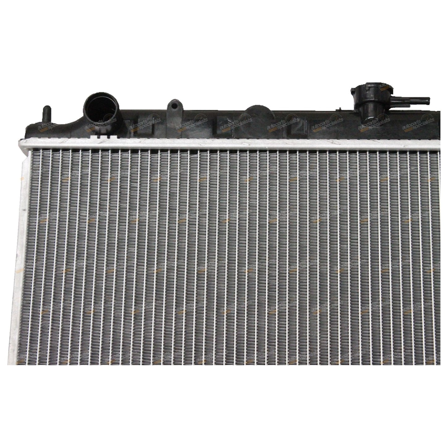 Alloy Core Radiator for Nissan Maxima (1995–1999)