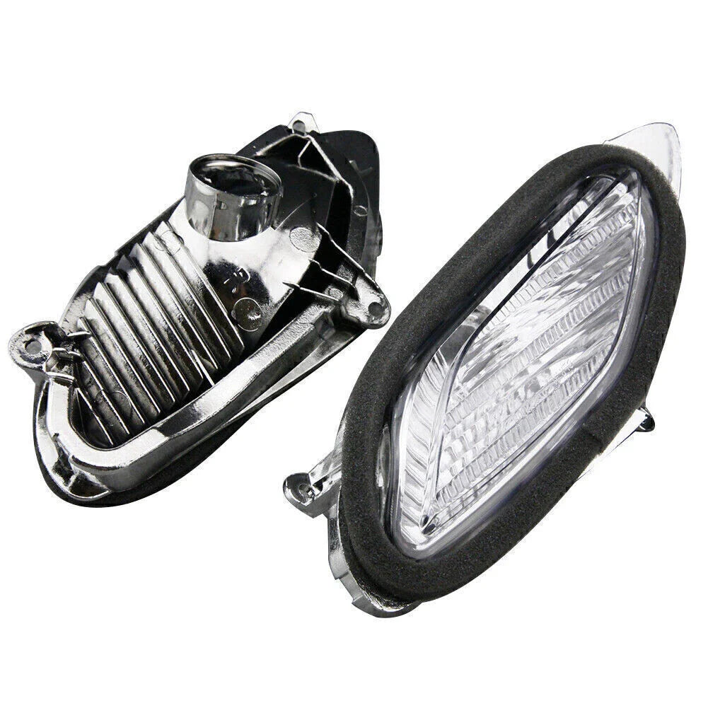 Front Turn Signal Lens for Honda ST1300 (2002-2009)