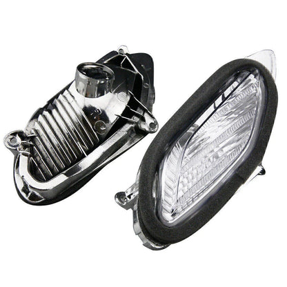 Front Turn Signal Lens for Honda ST1300 (2002-2009)