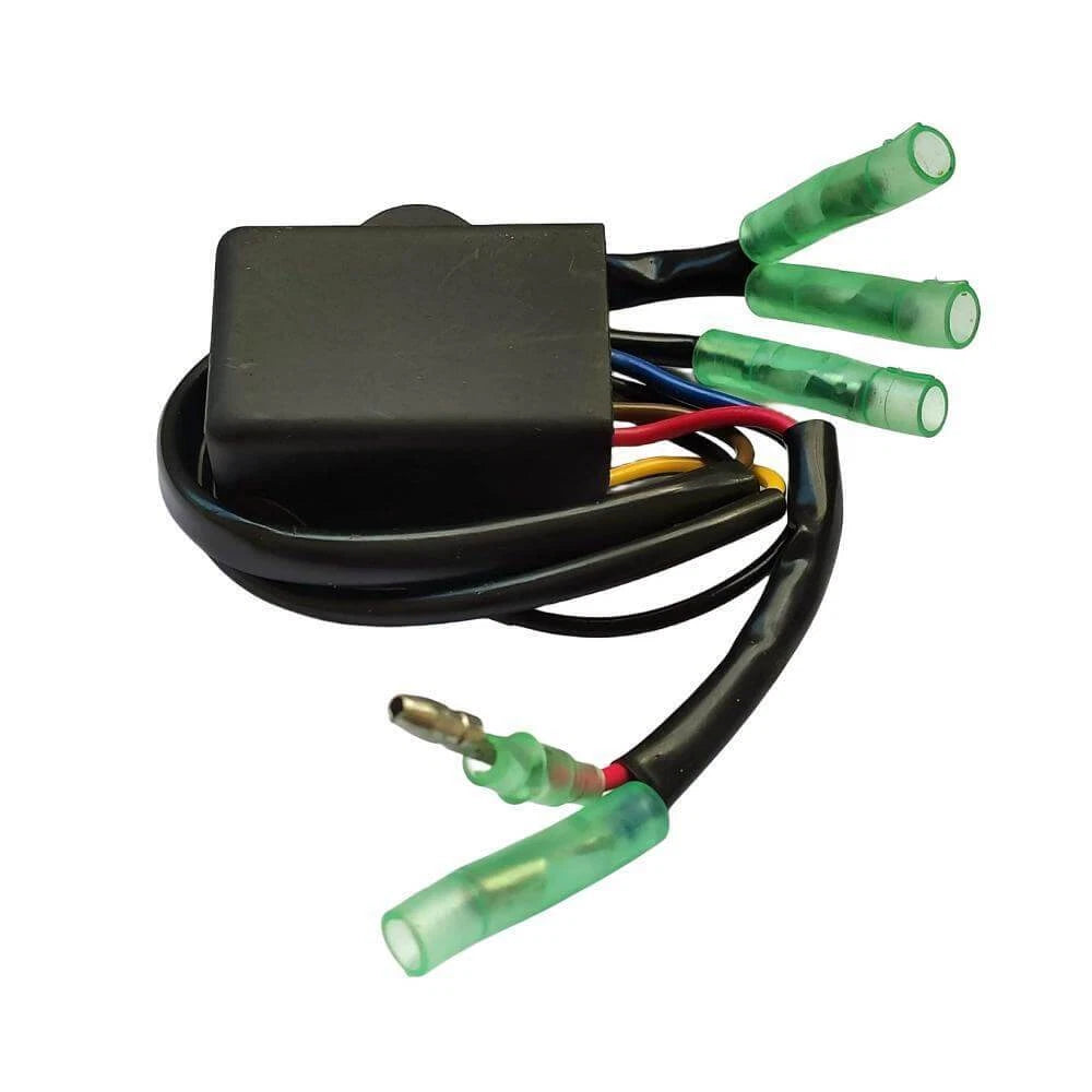 CDI Coil Assembly for Tohatsu Outboard M18 9.9HP 15HP 18HP (1990–2023)