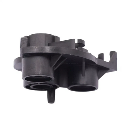 Hood Latch Release Handle Base for Hyundai Elantra, Forte, Forte Koup (2011-2016)