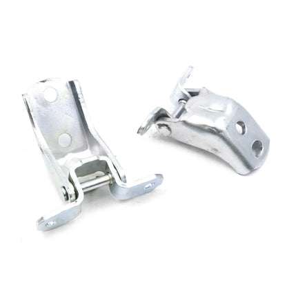 Set of 2 Door Hinges for Nissan Navara D22 (1997–2005)