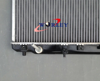 Radiator for Toyota Camry (1992–1996)