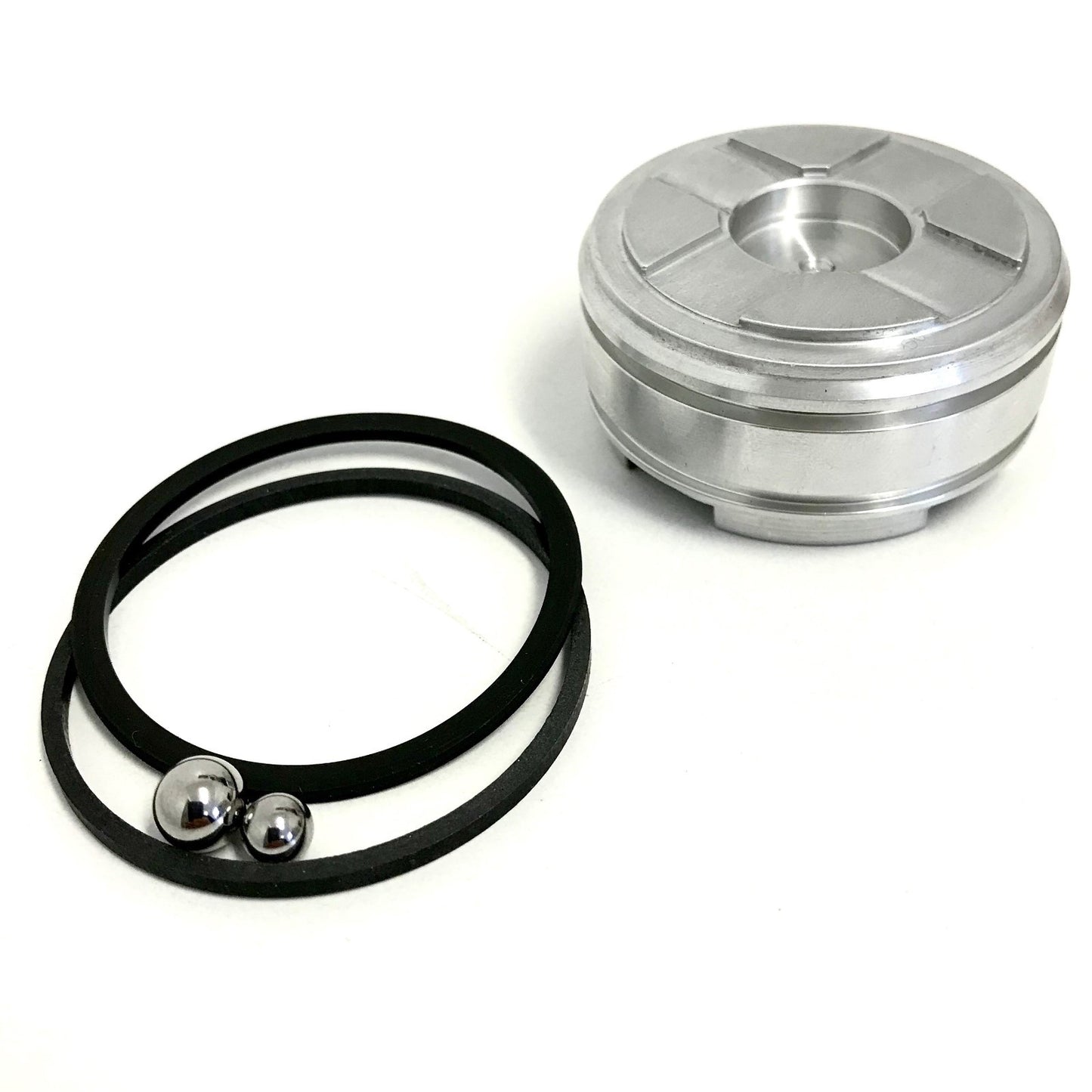 Pinless Accumulator Piston Kit for 4L60E 4L65E 4L70E (1993–2014)