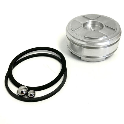 Pinless Accumulator Piston Kit for 4L60E 4L65E 4L70E (1993–2014)