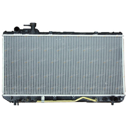 Aluminum Core Radiator for Toyota RAV4 (1994–2000)