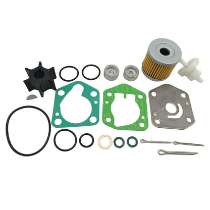 Maintenance Kit for Suzuki DF8A/9.9A (2010–Present)