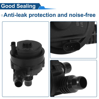 Auxiliary Cooling Water Pump for BMW 1 Series (2011–2019) No. 11518679885