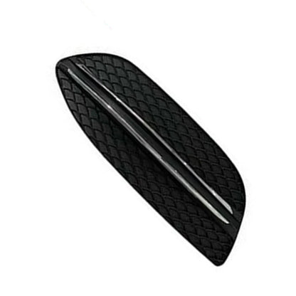 Left Fog Light Air Vent Grille Cover for Mercedes-Benz C Class W205 (2015-2021)