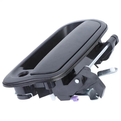 Textured Tailgate Handle for Toyota Tundra (2000-2006)