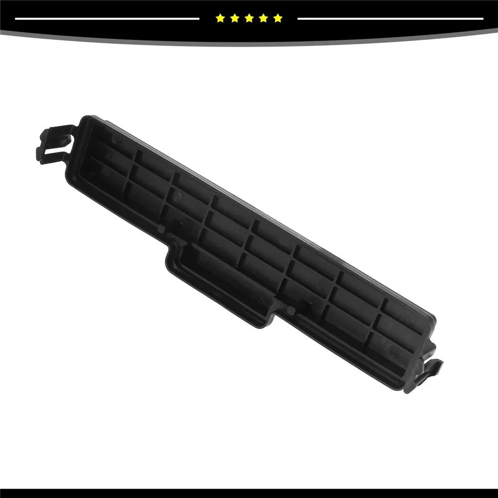 Cabin Air Filter Access Door Cover for Jeep Dodge Ram 1500 2500 3500 (2002-2023)